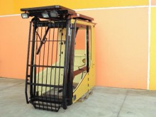 tweedehands cabine