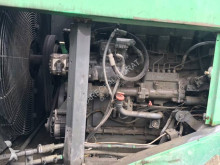 Caterpillar motor