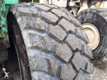 Michelin tyres