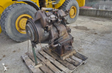 Caterpillar 938G-II
