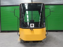 tweedehands cabine