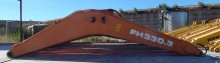 Fiat-Hitachi FH330 equipment spare parts