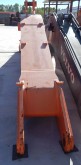 Fiat-Hitachi FH450.3 equipment spare parts