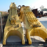 Komatsu equipment spare parts