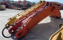 O&K PLUMA O&K RH25 equipment spare parts