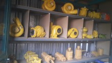 Komatsu Ktr110