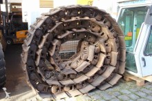chenilles Liebherr