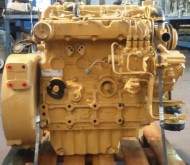Caterpillar CAT 3034 NUEVO/NEW!!-3NW16685 ARRG. 1630248 PARA 906