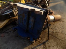 losse onderdelen bouwmachines Krupp