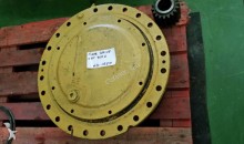 transmission Caterpillar