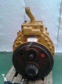 transmission Caterpillar