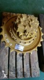 chenilles Komatsu