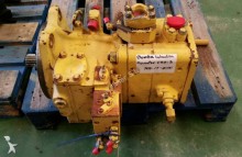 hydraulique Komatsu