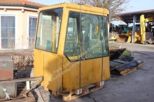 tweedehands cabine