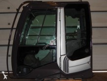 tweedehands cabine
