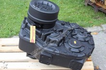 gebrauchter Getriebe