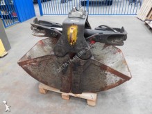 losse onderdelen bouwmachines Kinshofer