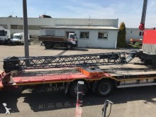 équipement grue occasion