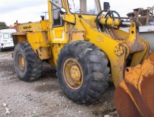 Hanomag machinery equipment
