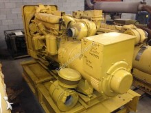 motor Caterpillar