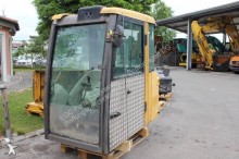 tweedehands cabine