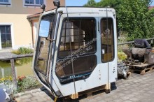 tweedehands cabine