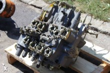 Hitachi ZX 140W equipment spare parts