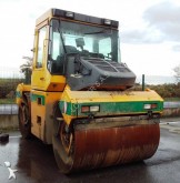 Bomag machinery equipment