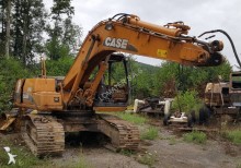 losse onderdelen bouwmachines Case