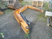 losse onderdelen bouwmachines Hanix