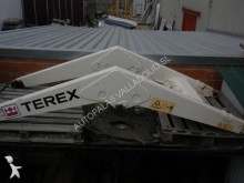 Terex 820 - 860 - 880 - 970 - 980 equipment spare parts