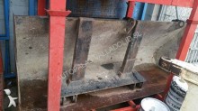 losse onderdelen bouwmachines Terex