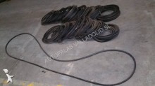 Terex equipment spare parts