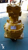 gebrauchter Wirbelstrombremse