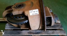 Caterpillar 16G-16H machinery equipment