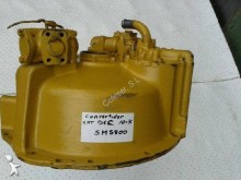 Caterpillar D6C machinery equipment