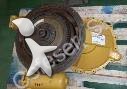 Caterpillar machinery equipment