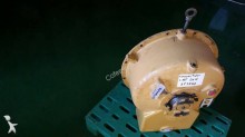 Caterpillar machinery equipment
