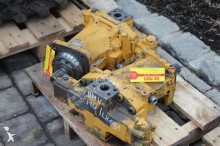 losse onderdelen bouwmachines Linde