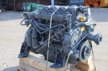 motor Liebherr