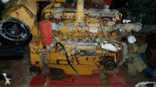 Komatsu excavator parts