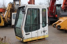 tweedehands cabine