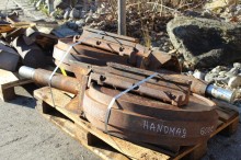 band Hanomag