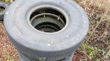 band Michelin