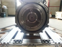 motor Yanmar