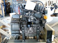 motor Yanmar