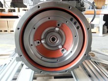 motor Yanmar