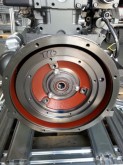 motor Yanmar