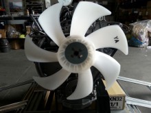 motor Yanmar