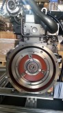 motor Yanmar
